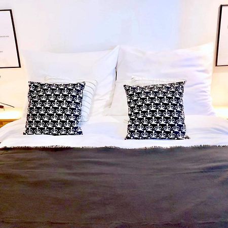 ורשה Old Town Apartment-City Centre מראה חיצוני תמונה