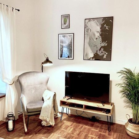 ורשה Old Town Apartment-City Centre מראה חיצוני תמונה